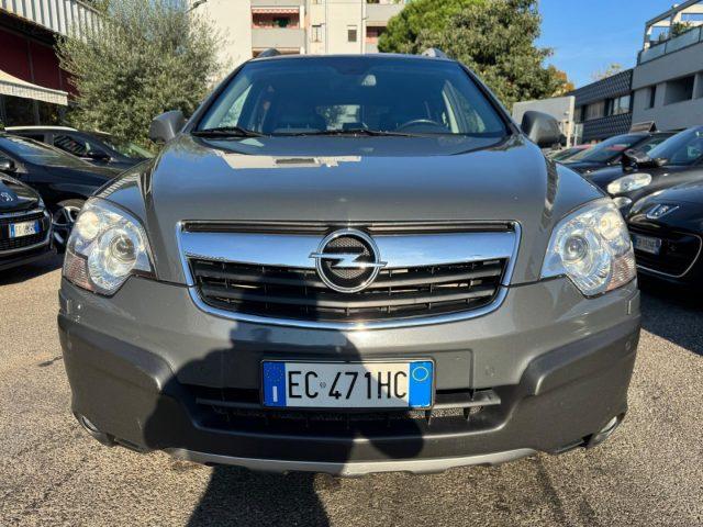 OPEL Antara 2.0 CDTI 150CV aut. Cosmo