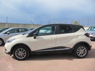 Renault Captur dCi 8V 90 CV Life - 2019