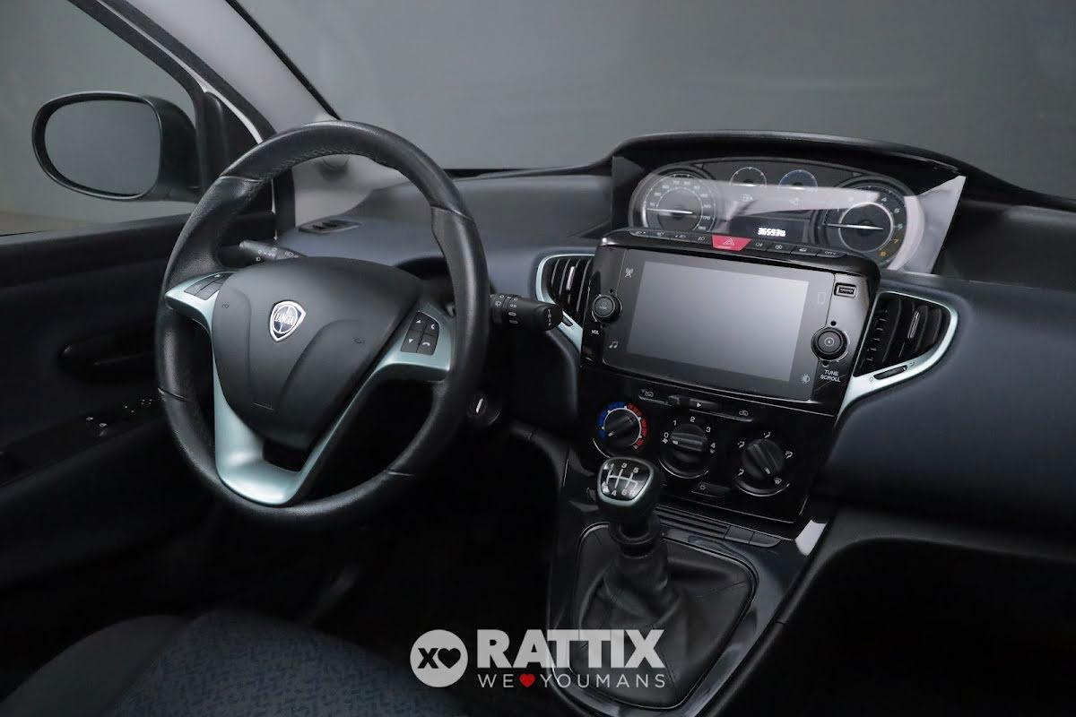 Lancia Ypsilon 1.0 Firefly Hybrid 70CV Gold 5p.ti