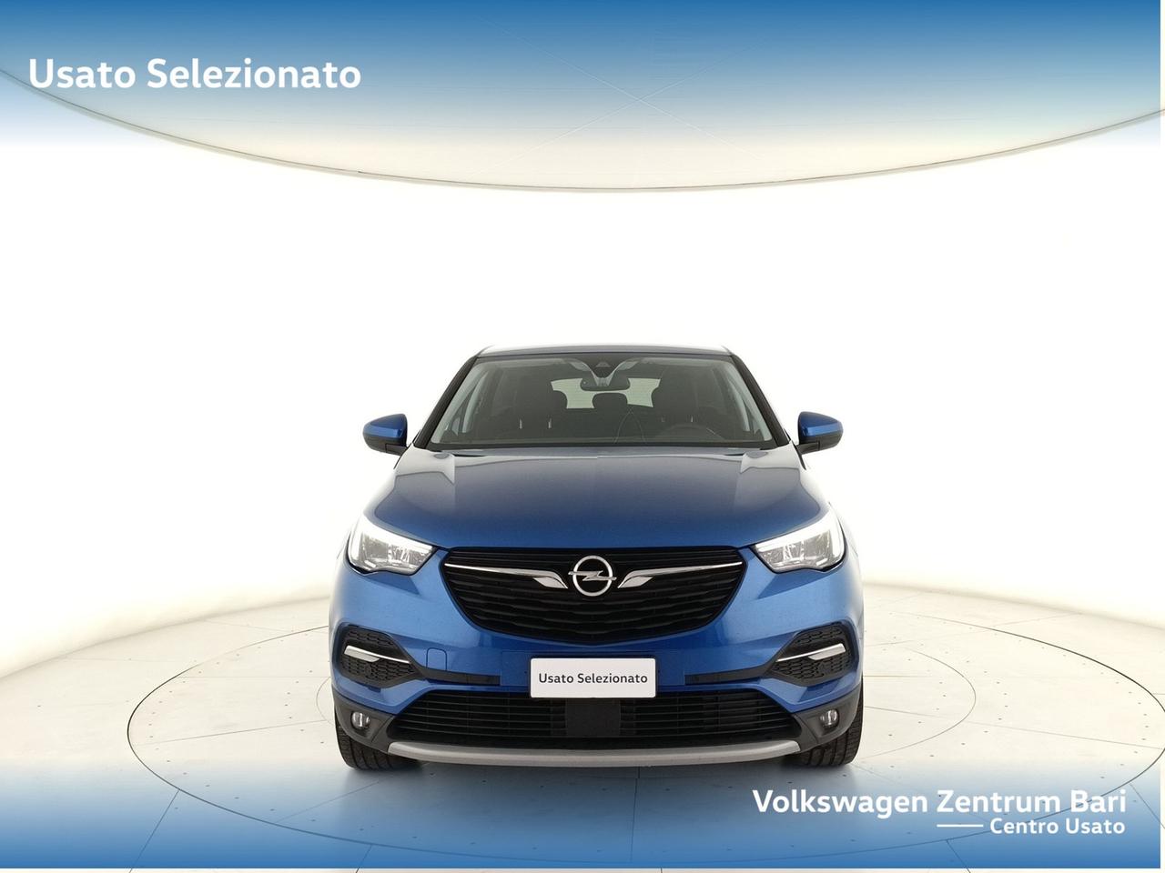 Opel Grandland X x 1.5 ecotec innovation s&s 130cv at8