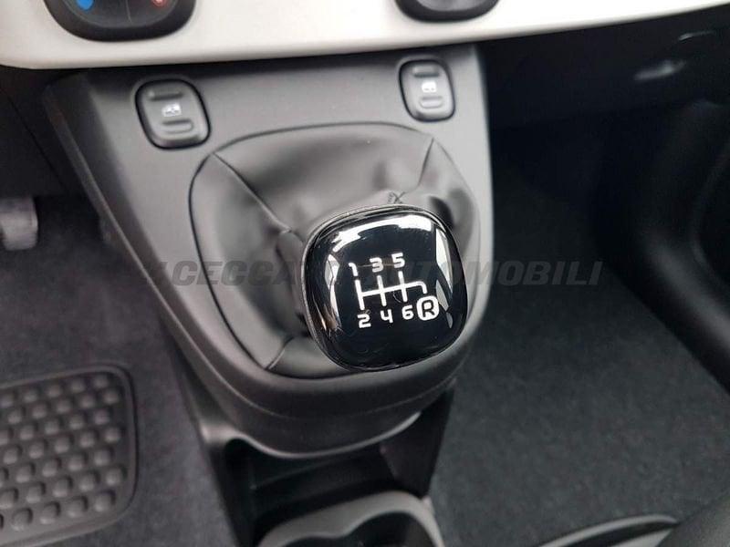 FIAT Panda Panda My25 1.0 70cv Hybrid Pandina