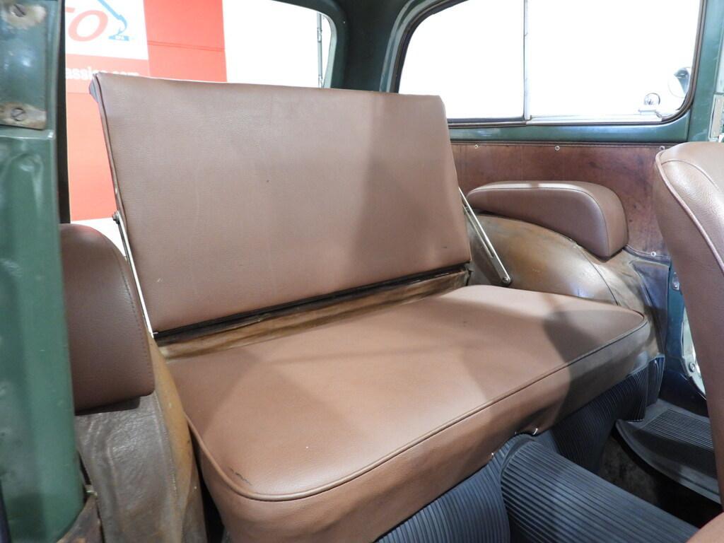 Fiat 126 500C BELVEDERE GIARDINIERA FAMILIARE METALLICA