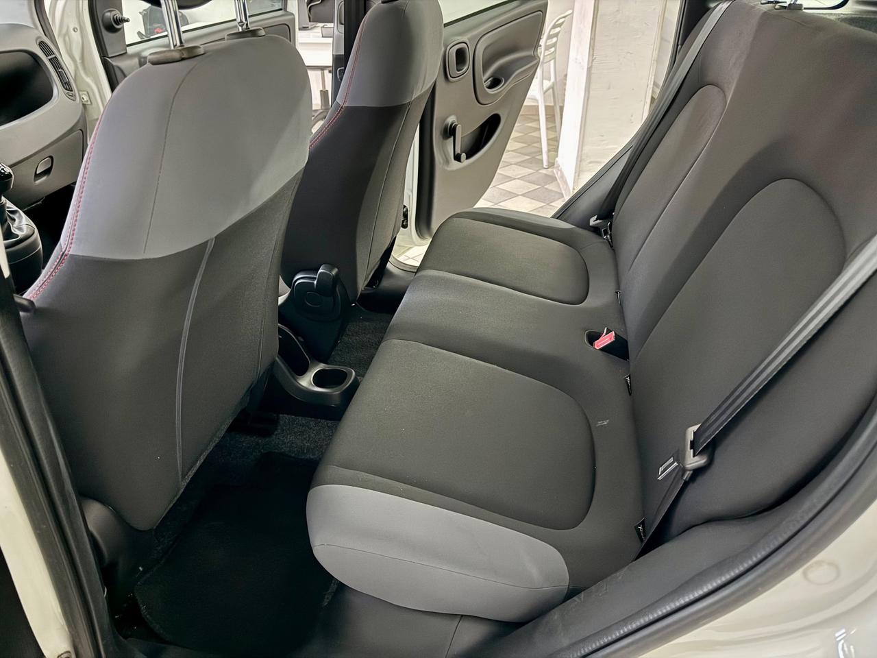 Fiat Panda 1.3 MJT 95 CV S&S Easy solo 75.000km