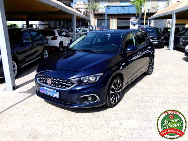 FIAT Tipo 1.6 Mjt S&S 5 porte Lounge