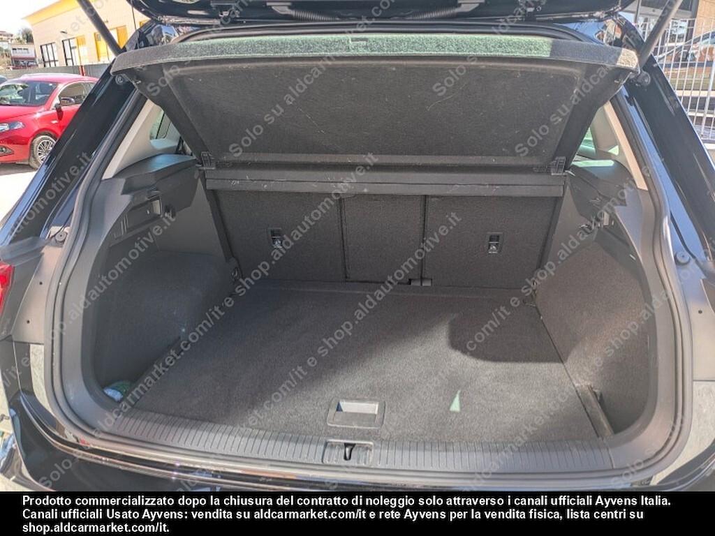 Volkswagen Tiguan 2.0 TDI 150 CV SCR DSG 4MOTION Life