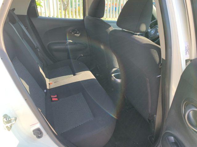 NISSAN Juke 1.6 GPL Eco Business
