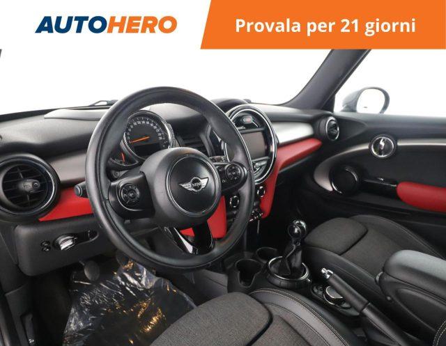 MINI Cooper 1.5 Cooper