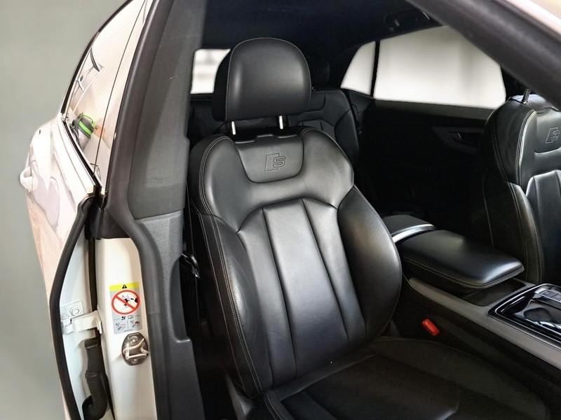 AUDI Q8 50 TDI MHEV 210KW QUATTRO TIP. SPORT SUV
