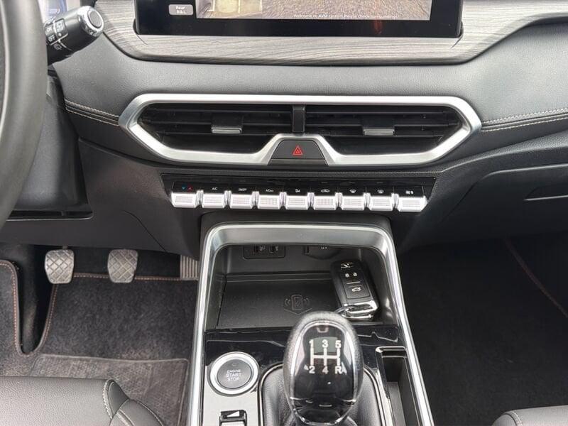 EMC Wave 3 Wave 3 1.5t 113cv