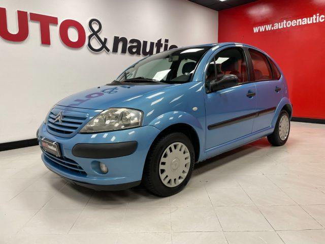 CITROEN C3 1.1 Classique - IDEALE NEOPATENTATI