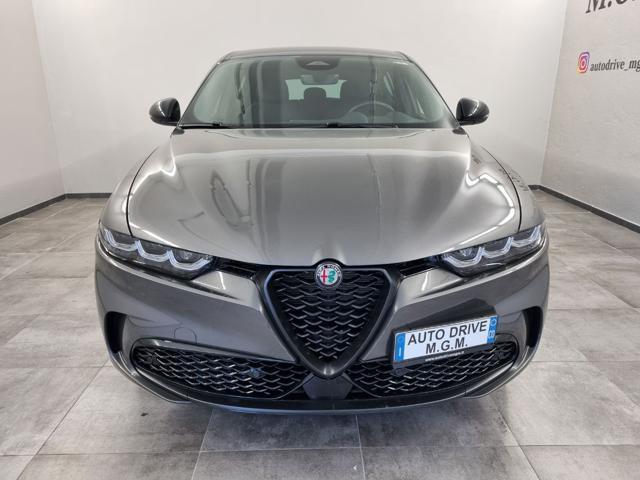 ALFA ROMEO Tonale 1.5 160 CV MHEV TCT7 Veloce
