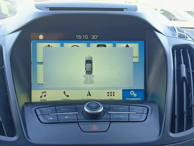 FORD Kuga 1.5 TDCI 120 CV S&S 2WD Powershift Business