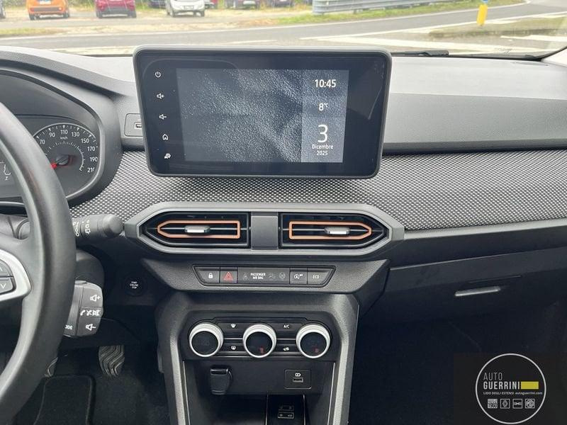 Dacia Sandero Sandero Stepway 1.0 TCe ECO-G Expression UP