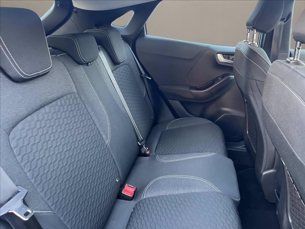 FORD Puma 1.0 ecoboost Titanium s&s 125cv del 2022