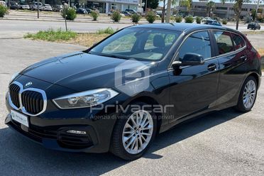 BMW 116d 5p. Business Advantage