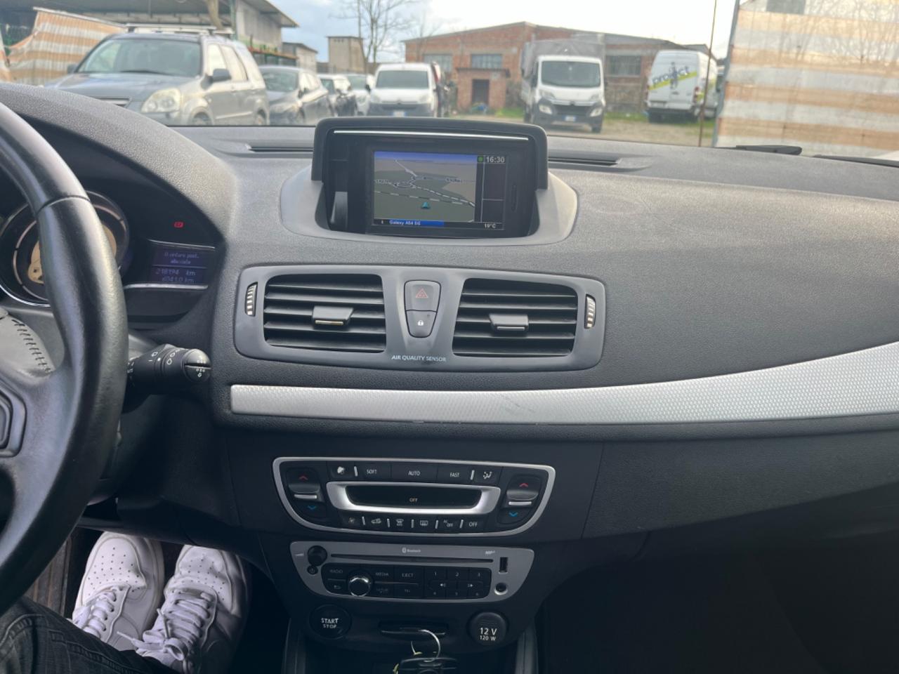 Renault Megane Mégane 1.5 dCi 110CV Wave
