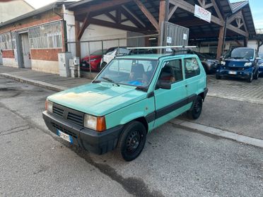 Fiat Panda 1100 i.e. cat Hobby