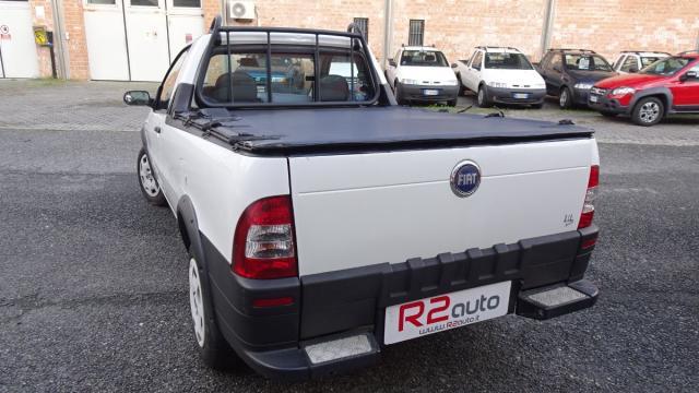 FIAT - Strada 1300 MTJ FIORINO PICK -UP