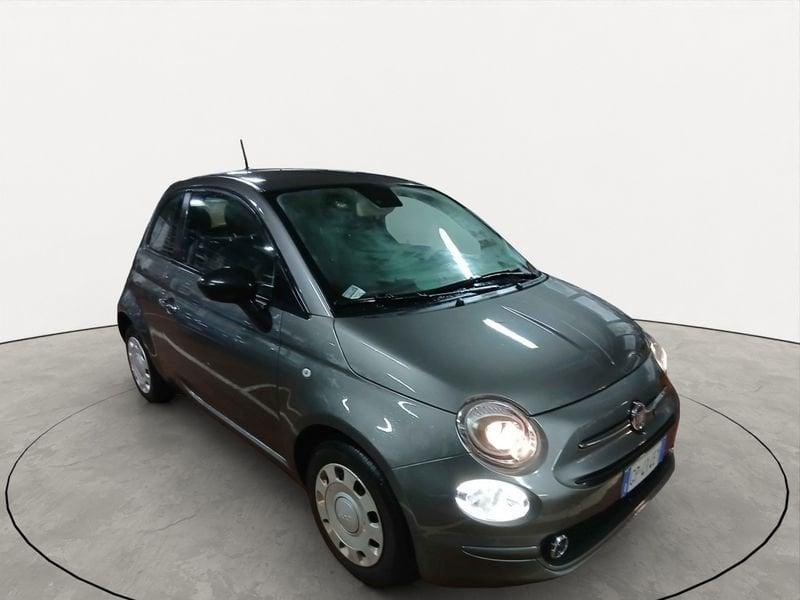 FIAT 500 1.0 Hybrid