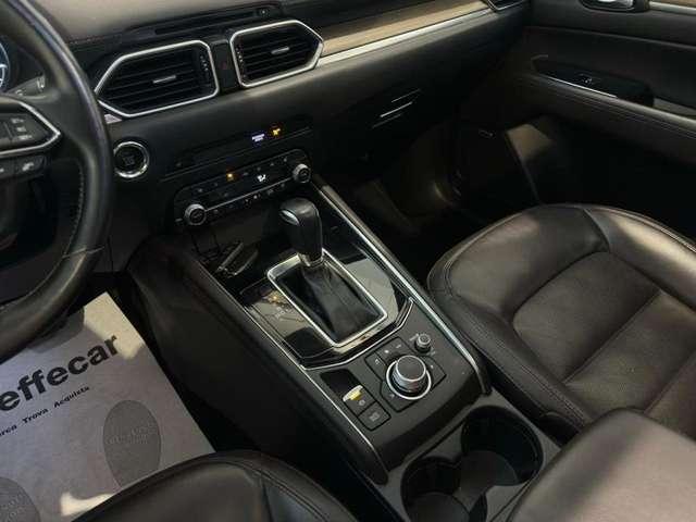 Mazda CX-5 2.2L Skyactiv-D 184 CV AWD IVA ESPOSTA