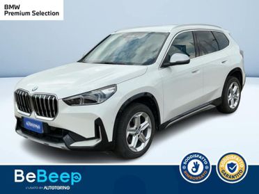 BMW X1 SDRIVE18D X-LINE AUTO