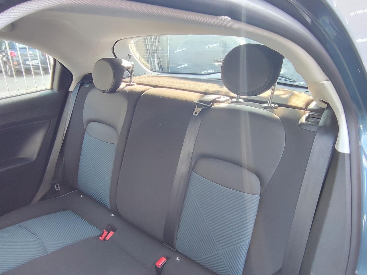 Fiat 500X 1.6 BENZINA 110 CV Mirror