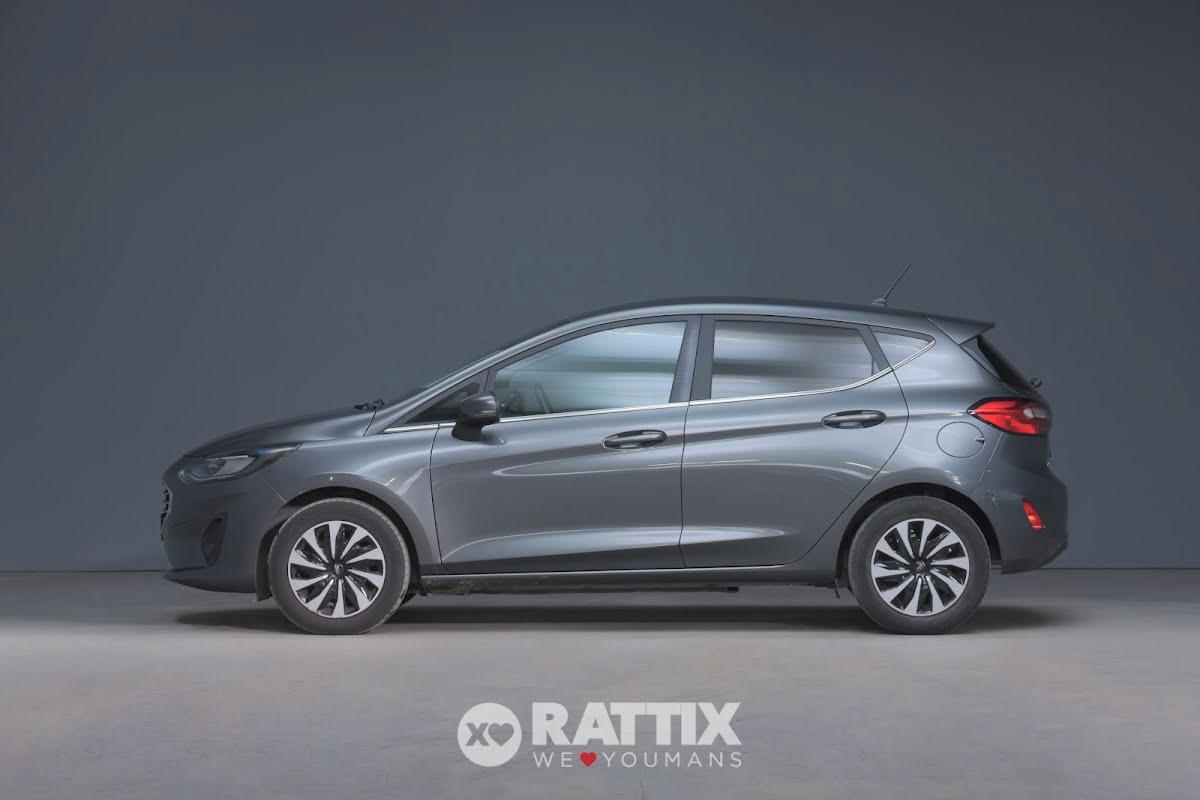 Ford Fiesta 1.1 75CV Titanium