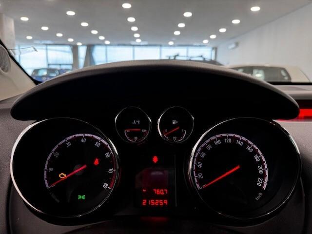 Opel Meriva 1.4 100CV Cosmo