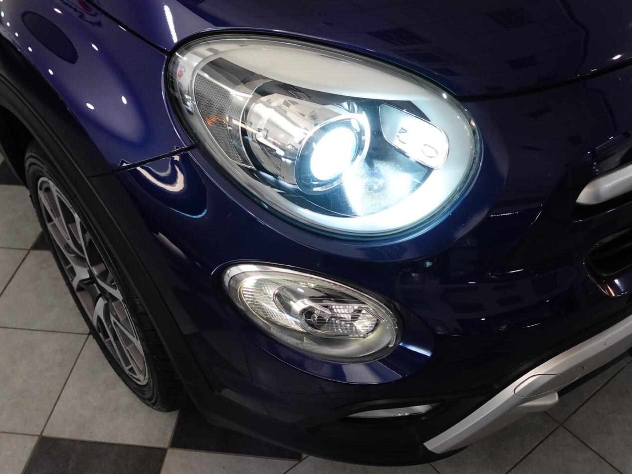 Fiat 500X 1.6 MJT 120 CV CROSS