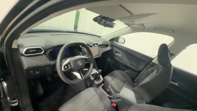 MG ZS ZS 1.5 Standard