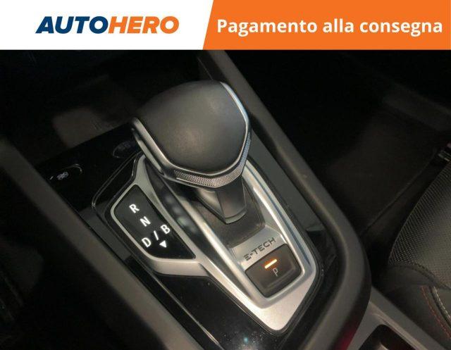 RENAULT Arkana Arkana Hybrid E-Tech 145 CV R.S. Line