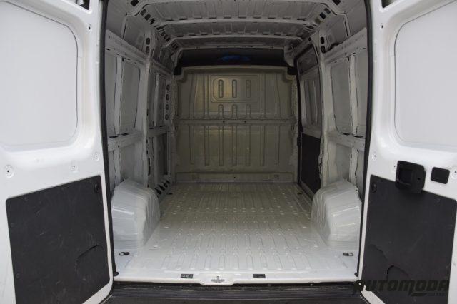 FIAT Ducato 2.3Mjt 120CV MH2