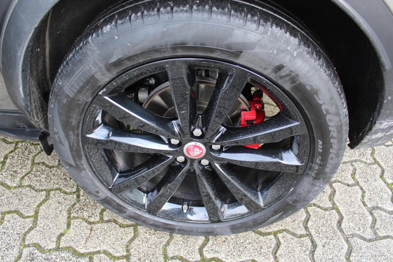 Jaguar E-Pace 2.0D 150 CV AWD aut.