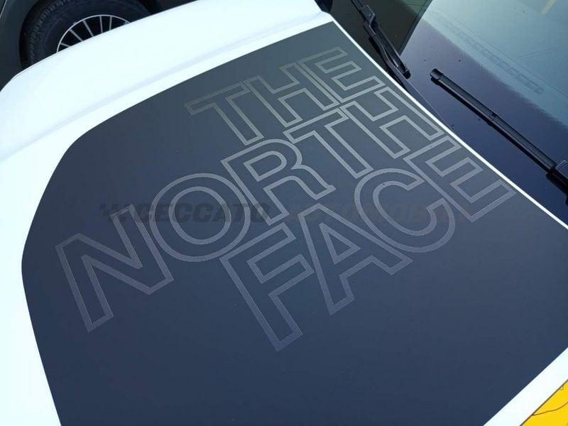 Jeep Avenger Avenger 1.2 turbo e-hybrid The North Face 4xe 136cv edct6