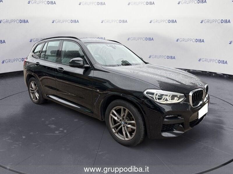 BMW X3 G01 2017 Diesel xdrive20d Msport 190cv auto my19