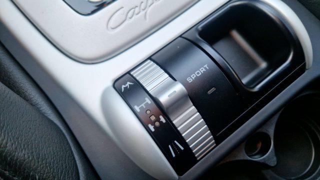 PORSCHE Cayenne 3.6 FL