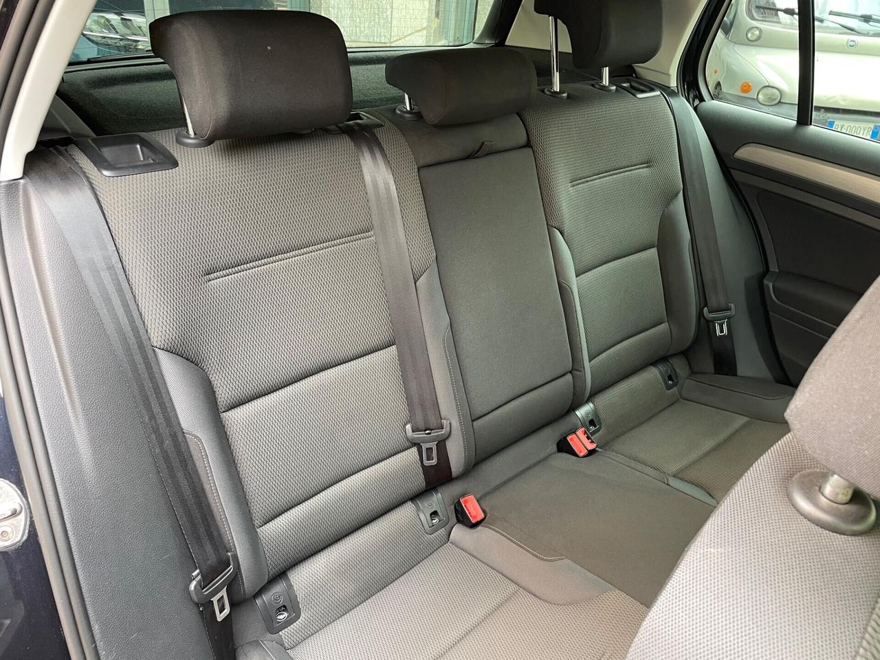 Volkswagen Golf 1.4 TGI/1PROP/OkNeoP/GARANZIA