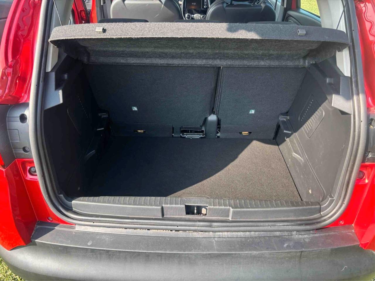 Renault Captur dCi 8V 90 CV Start&Stop Energy Iconic