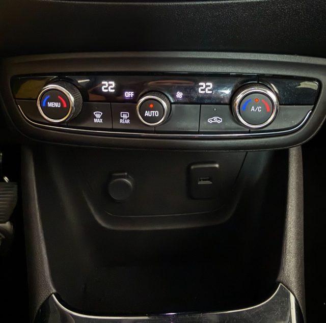 OPEL Crossland X 1.5 ECOTEC D 102 CV Start&Stop Ultimate