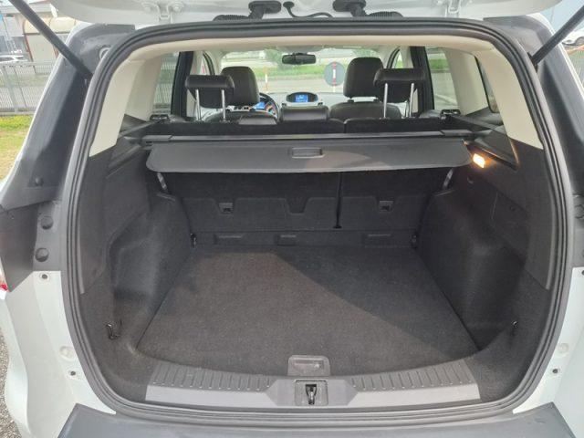 FORD Kuga 2.0 TDCI 163 CV 4WD Powershift Titanium
