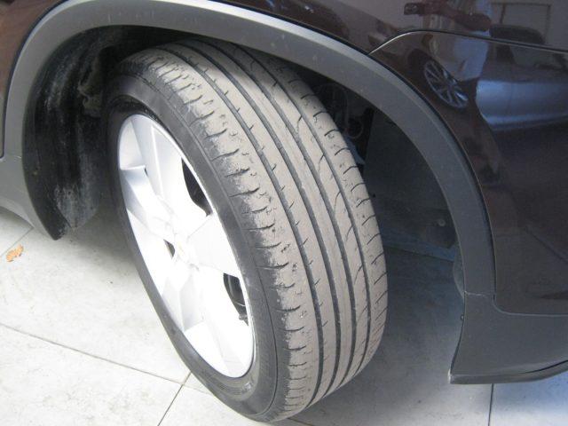 CHEVROLET Trax 1.7D FWD LT