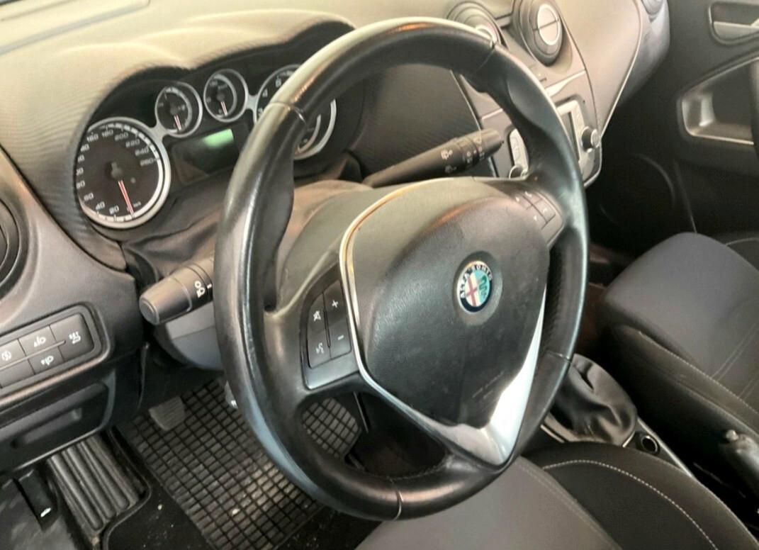 Alfa Romeo MiTo 1.4 78 CV