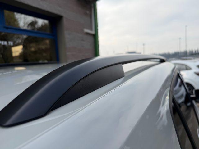 VOLKSWAGEN T-Cross 1.0 TSI 95CV APPLE CARPLAY NAVIGAZIONE SENS.PARCH.