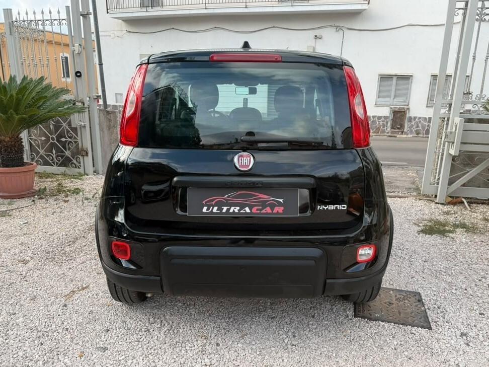 Fiat Panda 1.0 FireFly S&S Hybrid 2024