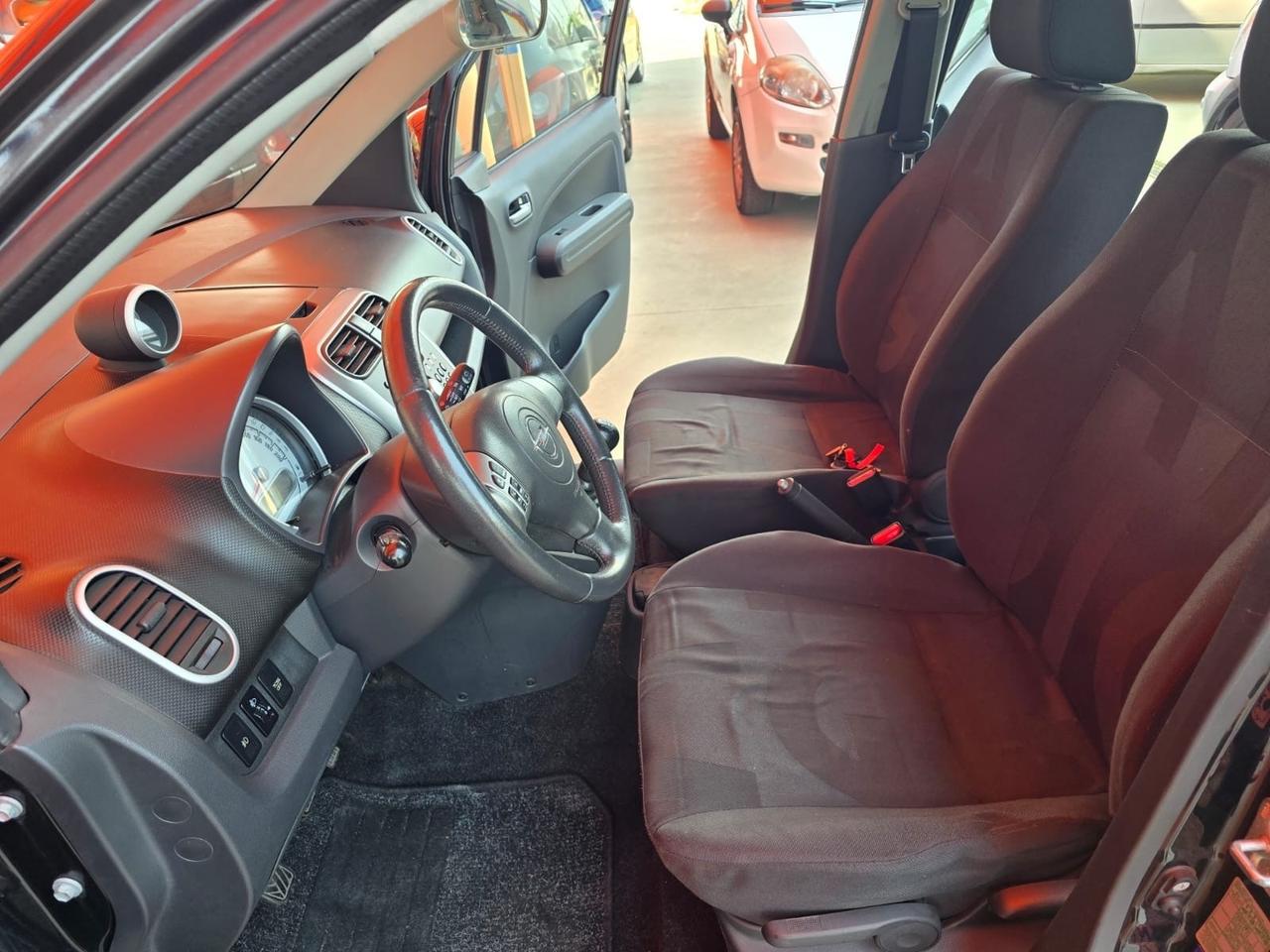 Opel Agila 1.0 12V 65CV Enjoy