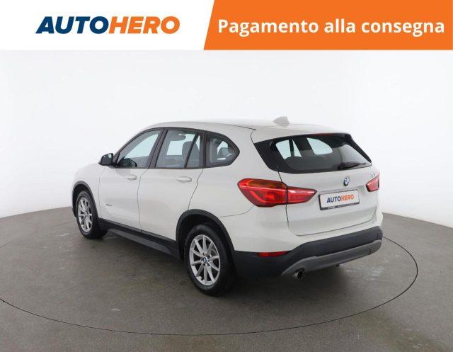 BMW X1 xDrive18d Business