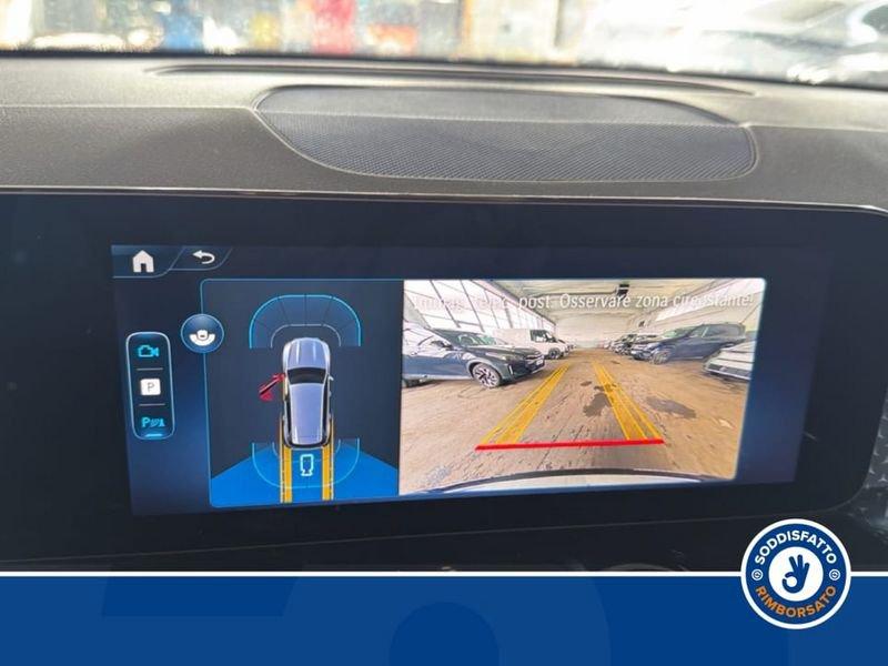 Mercedes-Benz GLB Classe 200 Automatic Advanced Progressive