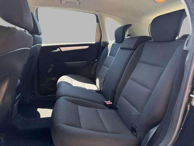 Mercedes-Benz B 180 CDI Sport