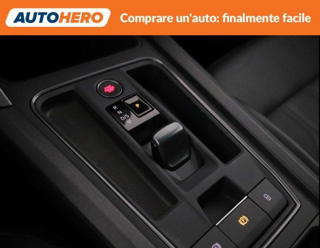 CUPRA Formentor 1.4 e-Hybrid DSG