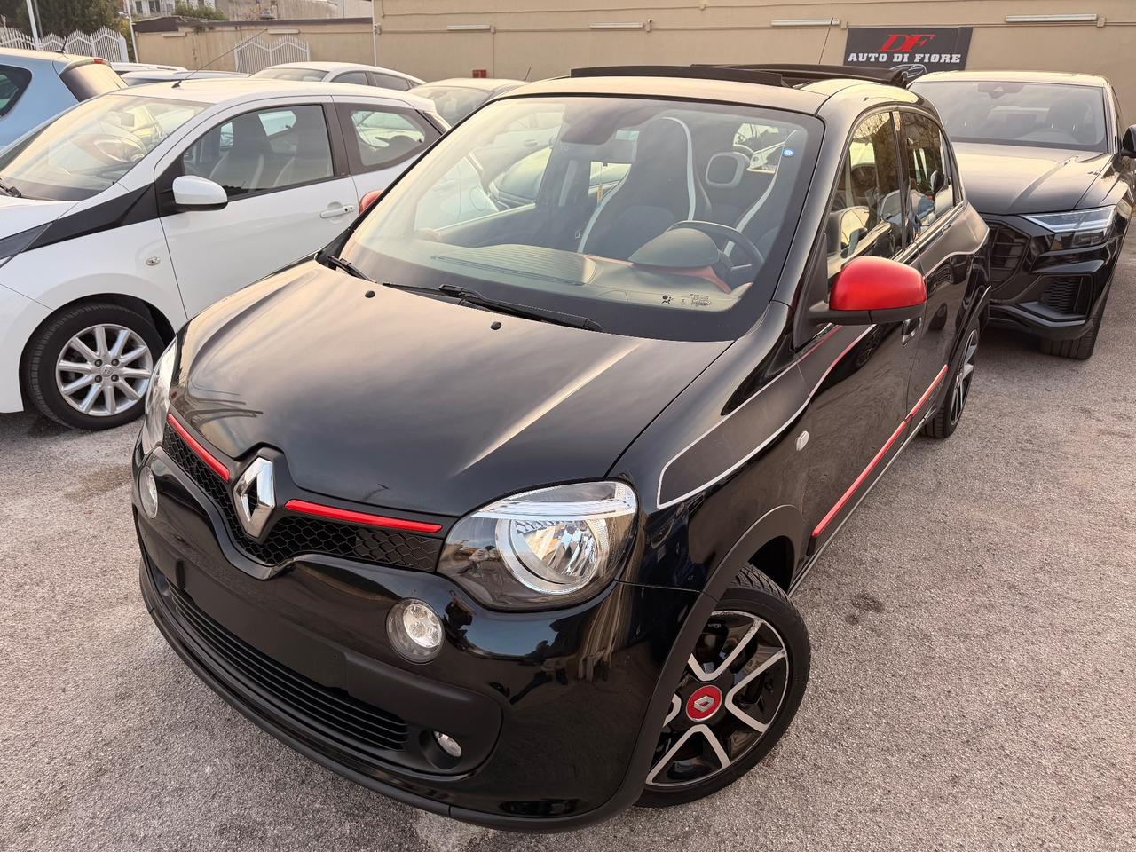 Renault Twingo 0.9 TCe 90CV Sport CABRIO